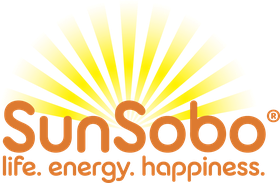 SunSobo — life. energy. happiness.